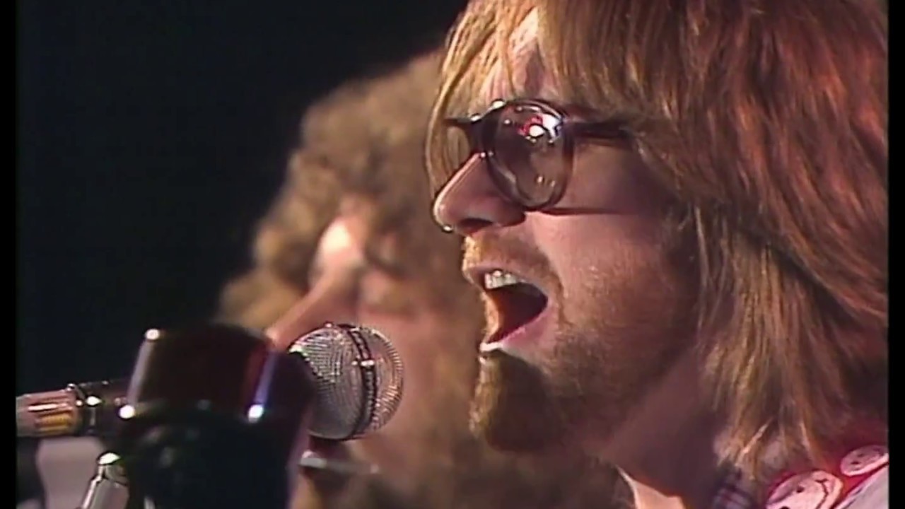 Electric Light Orchestra   Showdown Live on Rockpalast