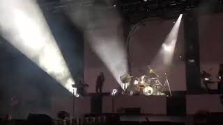 Şebnem Ferah - Çakıl Taşları (Harbiye Açık Hava 2019)