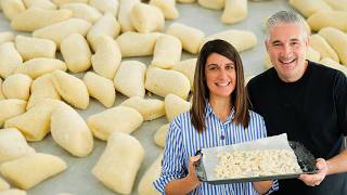 This Gnocchi Recipe Deserves to Be in Every Kitchen screenshot 1