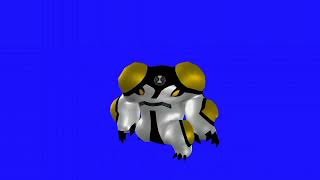 Ben 10 Blue Screen Packben 10 In Real Life Part1Omnitrixanime