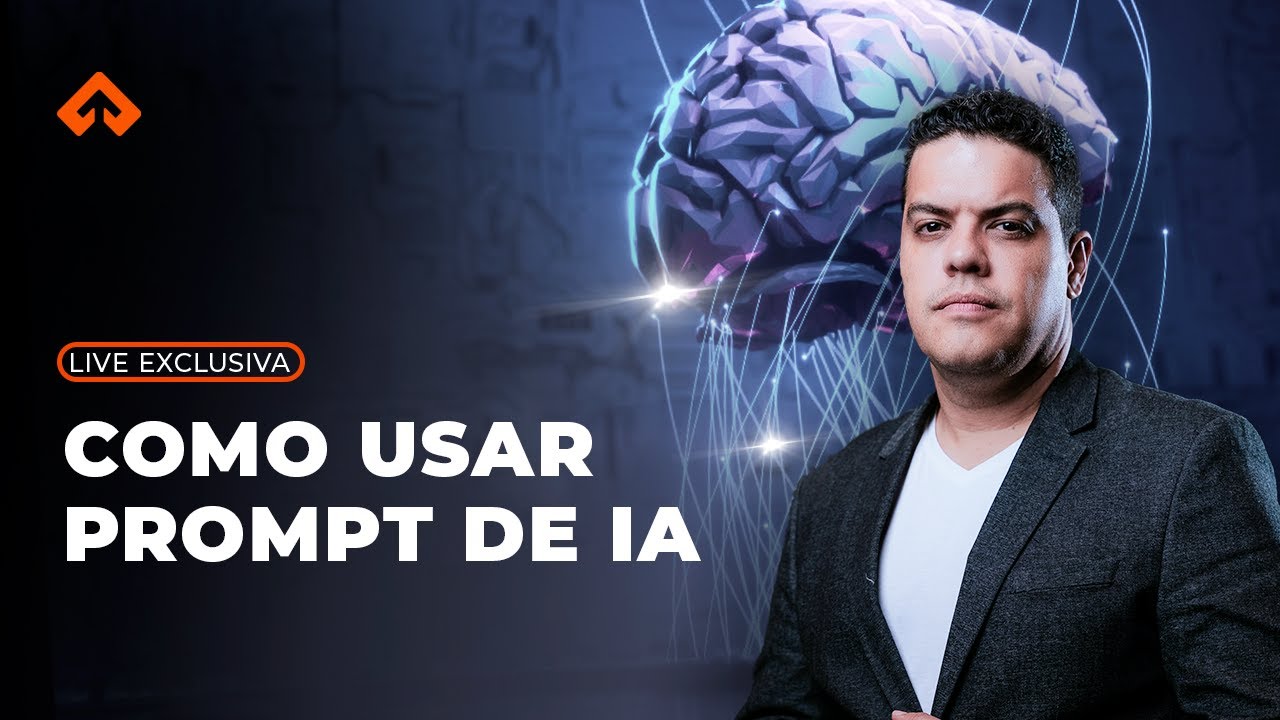 Como usar prompt de IA - YouTube
