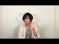 蒼井翔太  新曲「Key to My Heart」2023.1.18