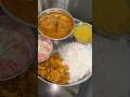 Nonveg thali-83/fish thali