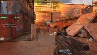 Infinity ops online fps- gameplay walkthrough screenshot 1