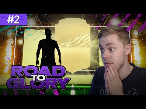 WALKOUT TIL OVER 100K! 😱 | OPPDRAG FUT #2 (NORSK FIFA 21)