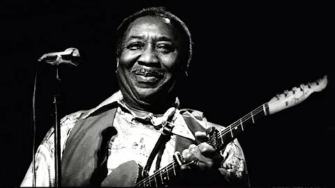 Muddy Waters Live Geary Theatre San Francisco 5:14...