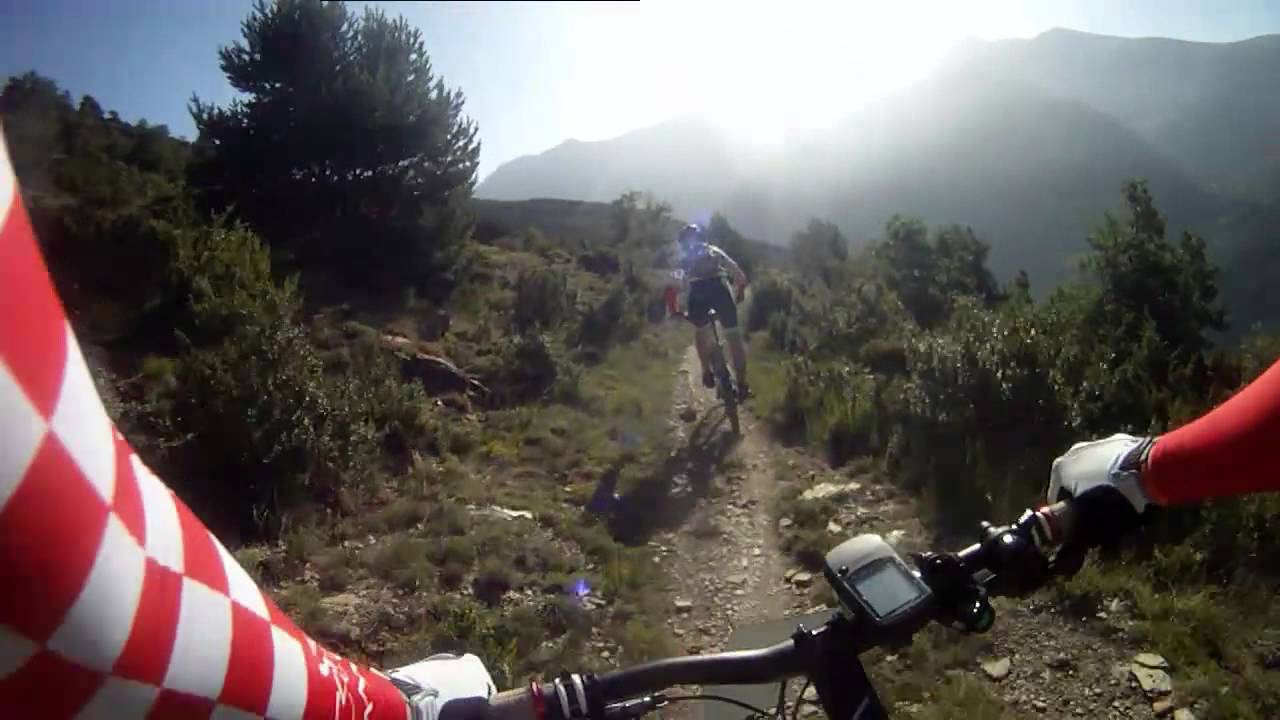 PEDALS DE FOC NON STOP parte II VilallerLes Esglesies.MP4 YouTube