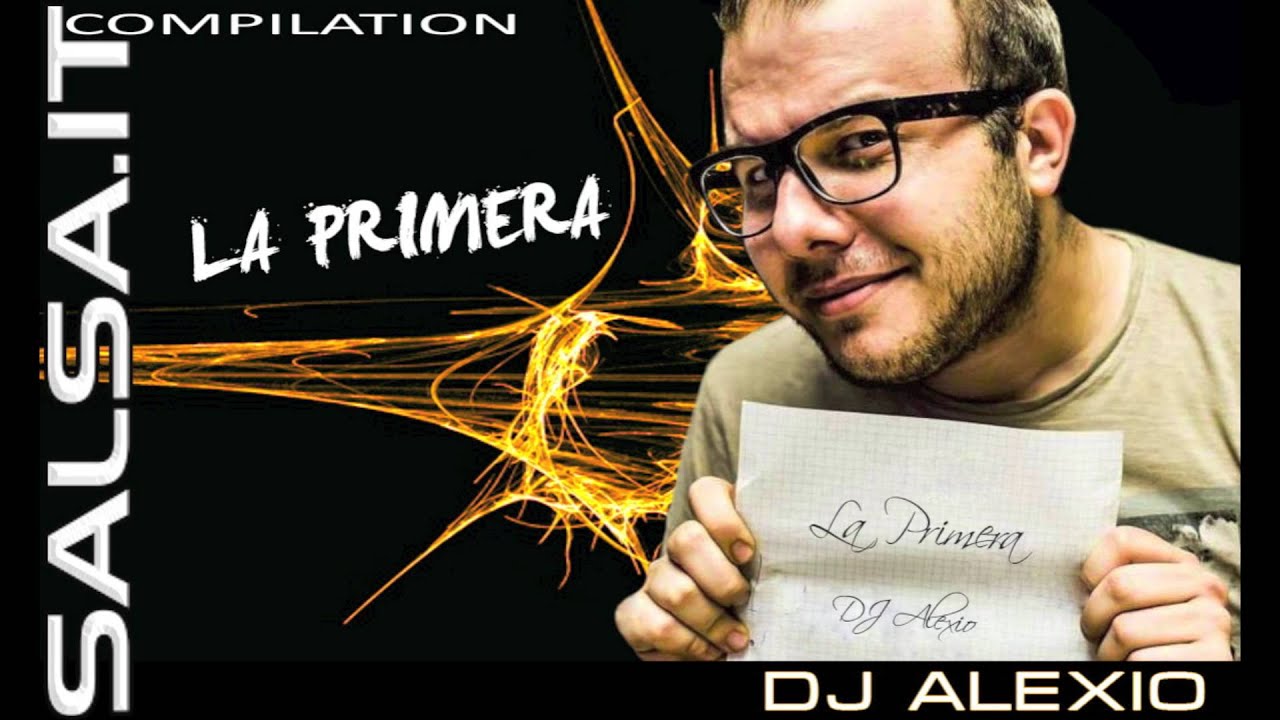 Watch DJ ALEXIO - PRIMERA on YouTube Watch DJ ALEXIO - PRIMERA on YouTube