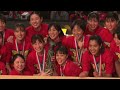 【FINAL】3/3 JTマーヴェラス戦ハイライト-2023-24 V.LEAGUE DIVISION1 WOMEN