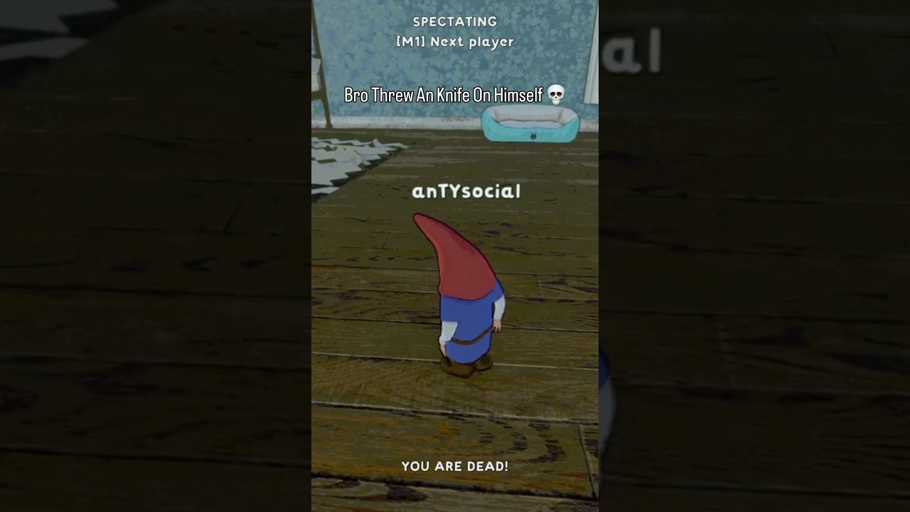 Friendly Fire This Game Is INSANE 😭 