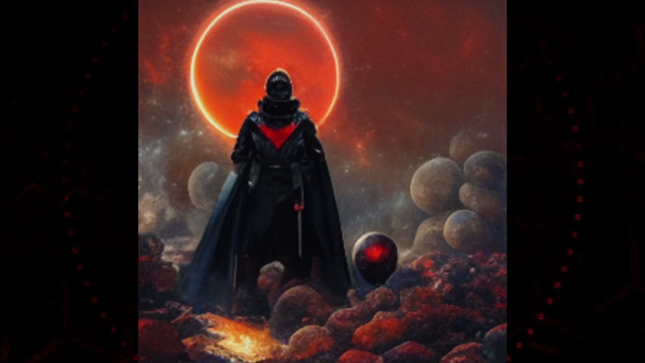 Fallen Crown - OST [Official Music Video]