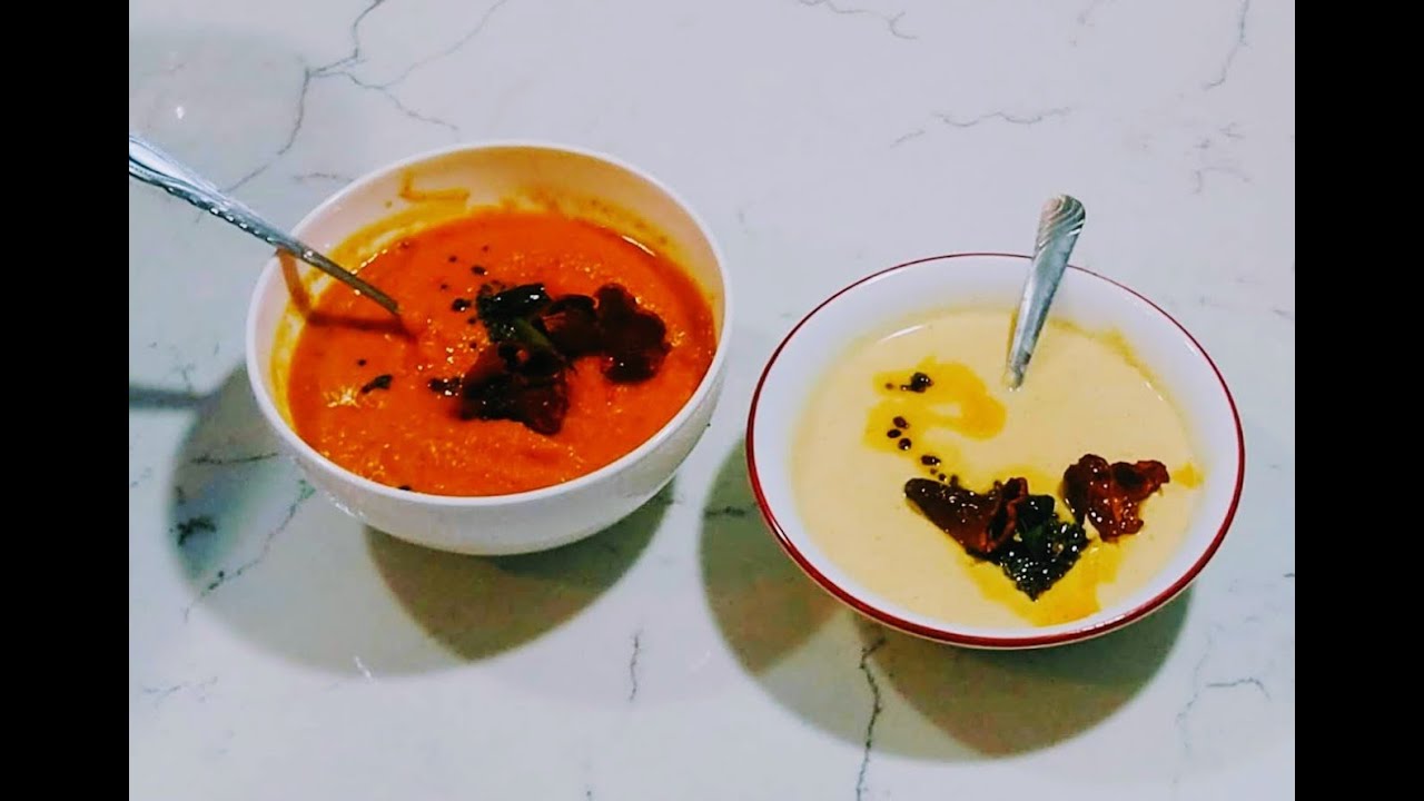 Indian Chutneys! YouTube