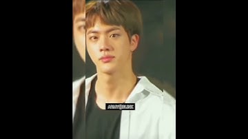 Thumbnail of why this moments made me cry 😭😭😭#bts#jin💜💜💜💜