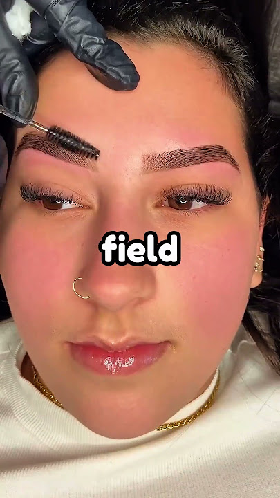 What happens when you ask your sports-obsessed husband to help teach your daughter makeup?
