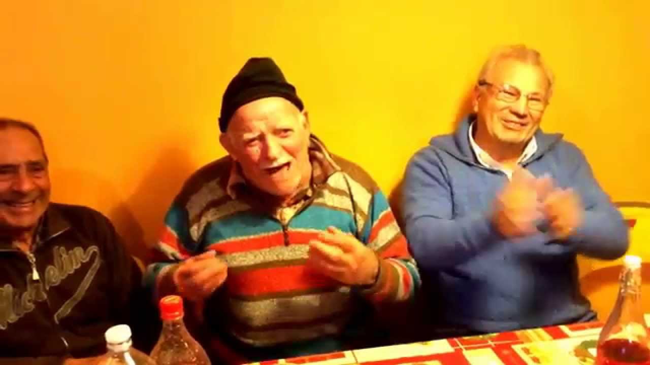 Quel Mazzolin Di Fiori Che Vien Dalla Montagna