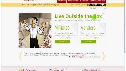 Affiliate Marketing Strategy for beginners - (part2) How to make money with a domain name