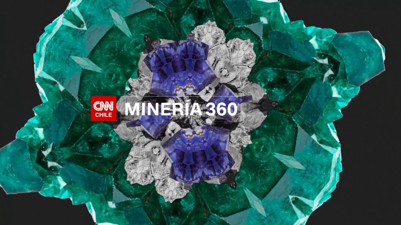 Biorremediación de relaves mineros | Minería 360 | Capítulo 57