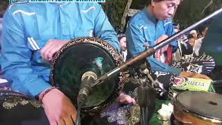 AZ-ZAHIR - YALAL WATHON - MARS BANSER || LIVE DARBUKA HASAN DI KUDUS