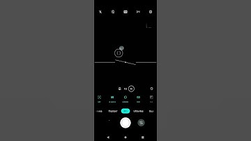 Motorola Edge 40 Camera Pro mode settings test