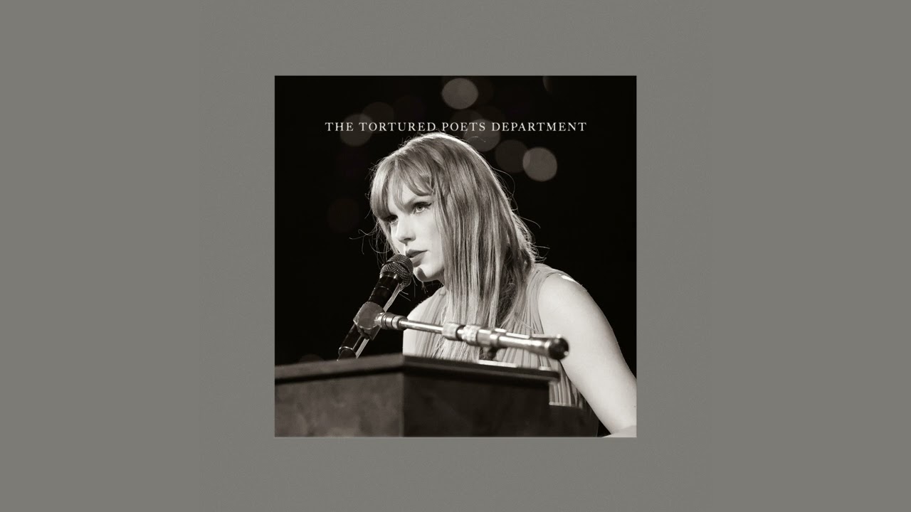 Taylor Swift - My Boy Only Breaks His Favorite Toys (Live
