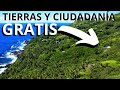 🏝️ ISLAS PITCAIRN 🏝️ El PAÍS MENOS POBLADO del MUNDO 🌎