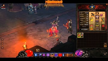 Diablo III - Dupe any item 1.0.4 (STILL WORKING - NO DOWNLOADS)