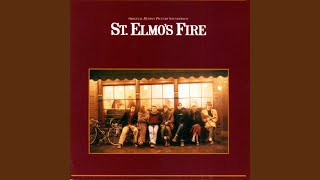 Love Theme from St. Elmo&#39;s Fire (For Just a Moment)