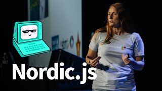 Nordic.js 2022 • Debbie O'Brien - Testing Web Applications with Playwright