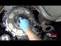 How to Install a Ceramic Clutch on a 2007-2014 Toyota FJ Cruiser