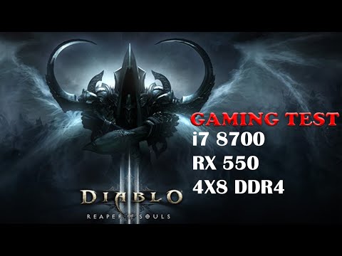 Video: Diablo 3 På Konsolen: När är 60fps Inte Riktigt 60fps?