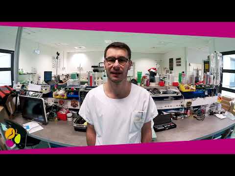 Vidéo: Combien de temps faut-il pour devenir technicien biomédical ?