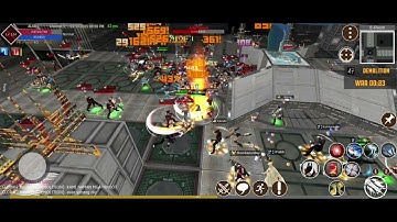 Ran Mobile The Master Class ( Alab Server CW) @RANONLINEMOBILETHEMASTERCLASS