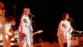 abba - the piper chords