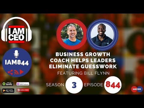 Business Growth Coach Helps Leaders Eliminate Guesswork