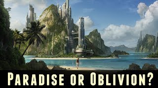 Paradise or Oblivion (2012) - 