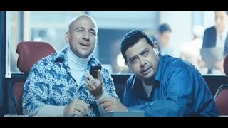 فيلم لا تراجع ولا استسلام | أحمد مكي وماجد الكدواني ودنيا | 2010