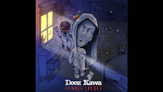 Dooz Kawa - Contes Cruels - La couleur des émotions chords