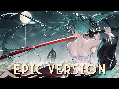 DARK EPIC VERSION: House Of The Rising Sun | Trailer Rebel