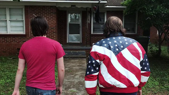 Them Damn Dogs - Cold Blooded Animals