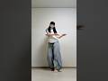 AtHeart - Say It | Dance Cover #shorts