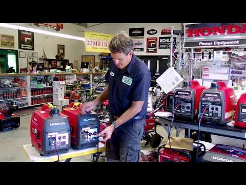 honda-eu2000-parallel-kit-ground-wire-modification!