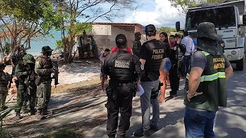 O que é uma pessoa ser seu porto seguro?