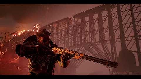 EVIL WEST Gameplay Walkthrough Part 1 FULL GAME [4K 60FPS PC ULTRA] - No Commentary