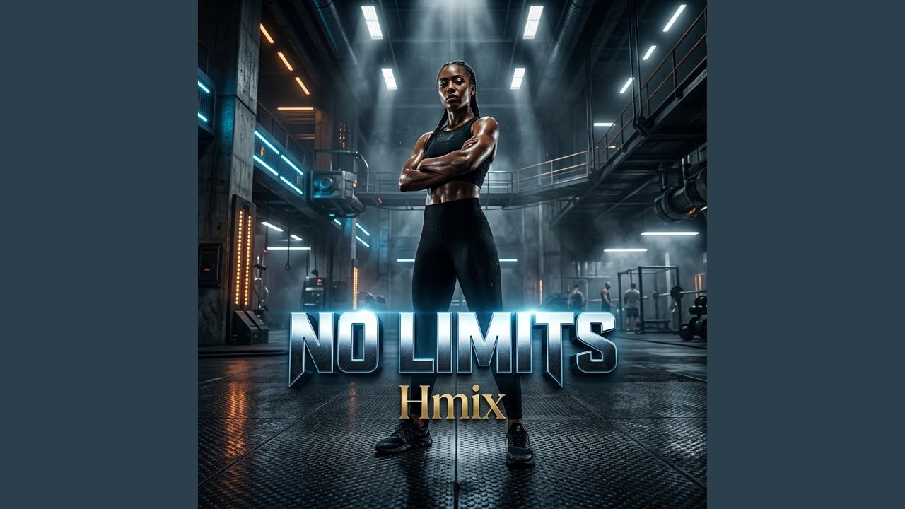 Mira No Limits en YouTube Mira No Limits en YouTube
