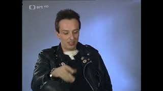 Seriál Bigbít - Punk (cca 1978 - 1985) 30/42 [Celý dokument]