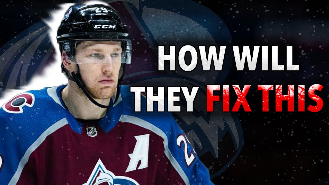 This Might Be A CRISIS For The NHL...