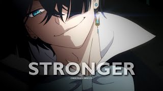 Vanitas Stronger Mep 7