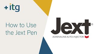 How To Use The Jext Pen