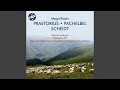 Magnificat super Ecce Maria et Sydus ex claro: Lobt Gott, ihr Christen (1)