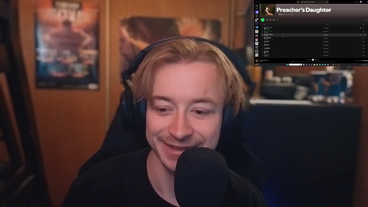 Metalhead Reacts to Ethel Cain - Preacher's Daughter (Album Reaction/Review)